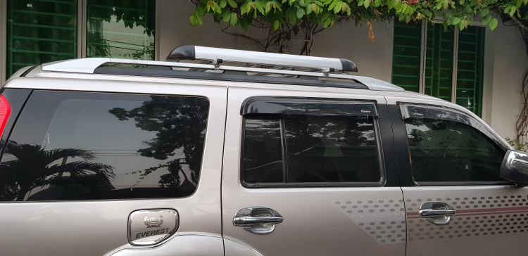 Các bác tư vấn giúp em xe ford Everest 2014 số tự động máy dầu 2 cầu với ạ Các bác tư vấn giúp em xe ford Everest 2014 số tự động máy dầu 2 cầu với ạ