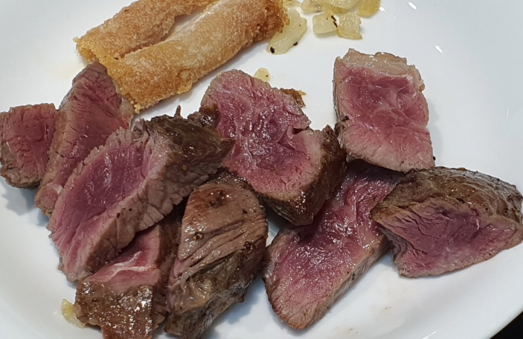 Thịt bò Prime ở VN mua chỗ nào mái anh Thịt bò Prime ở VN mua chỗ nào mái anh