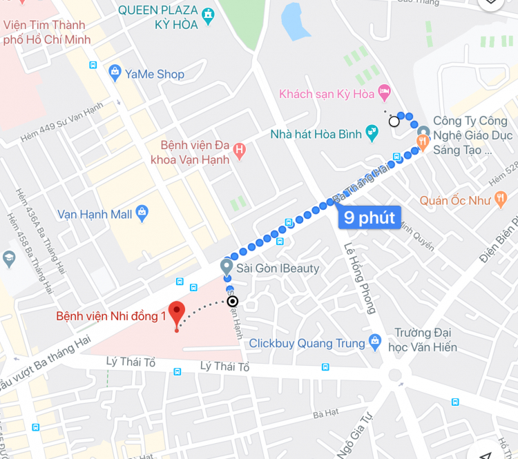Jolie - Chiếc xe thân thiện Jolie - Chiếc xe thân thiện