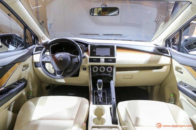 Mitsubishi Xpander chạm mốc 25.000 xe bán ra: Bất ngờ lớn của thị trường ô tô Việt Nam