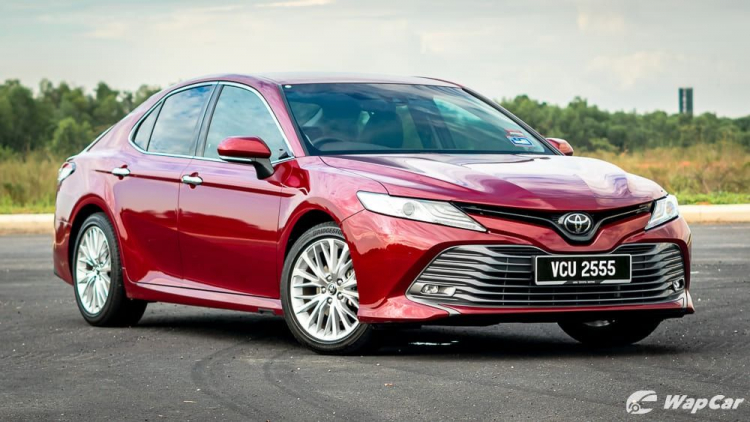 Toyota Venza 2021 is back Toyota Venza 2021 is back