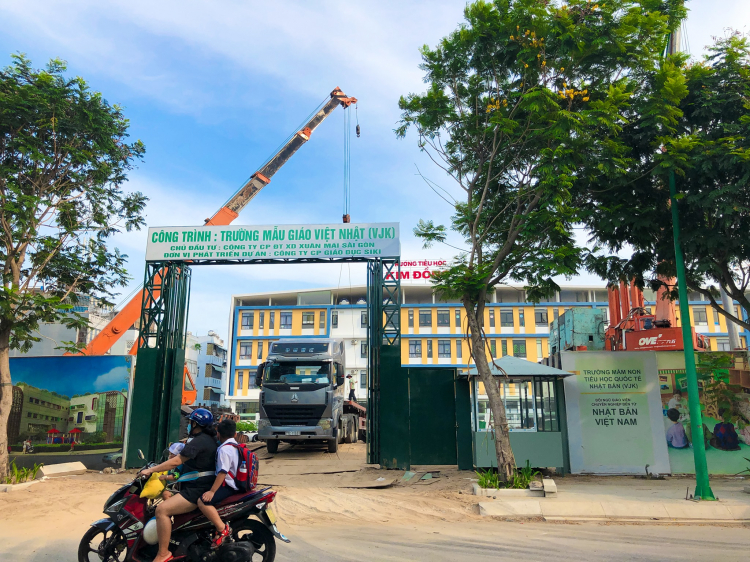 Eco Green Saigon Quận 7 - Phần 1: Vị trí, Quy mô và Tiện ích Eco Green Saigon Quận 7 - Phần 1: Vị trí, Quy mô và Tiện ích