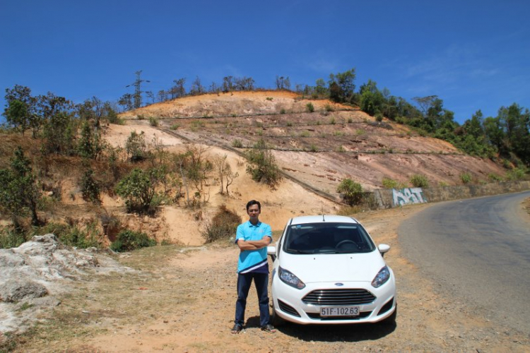 Cảm nhận & kinh nghiệm, đánh giá về Ford Fiesta