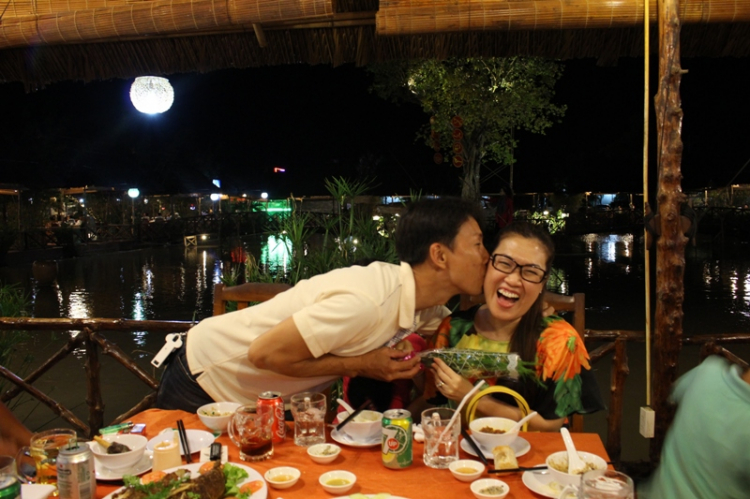 NƠI TỤ TẬP ĂN CHƠI VÀ ĐÓN CHÀO THÀNH VIÊN MỚI CỦA AE SORENTO ! NƠI TỤ TẬP ĂN CHƠI VÀ ĐÓN CHÀO THÀNH VIÊN MỚI CỦA AE SORENTO !