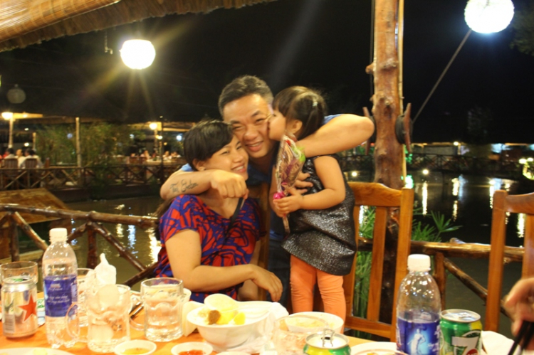 NƠI TỤ TẬP ĂN CHƠI VÀ ĐÓN CHÀO THÀNH VIÊN MỚI CỦA AE SORENTO ! NƠI TỤ TẬP ĂN CHƠI VÀ ĐÓN CHÀO THÀNH VIÊN MỚI CỦA AE SORENTO !