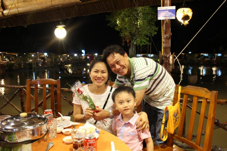 NƠI TỤ TẬP ĂN CHƠI VÀ ĐÓN CHÀO THÀNH VIÊN MỚI CỦA AE SORENTO ! NƠI TỤ TẬP ĂN CHƠI VÀ ĐÓN CHÀO THÀNH VIÊN MỚI CỦA AE SORENTO !