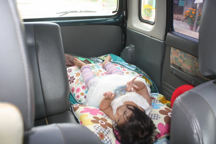 SUZUKI và những chuyến đi
