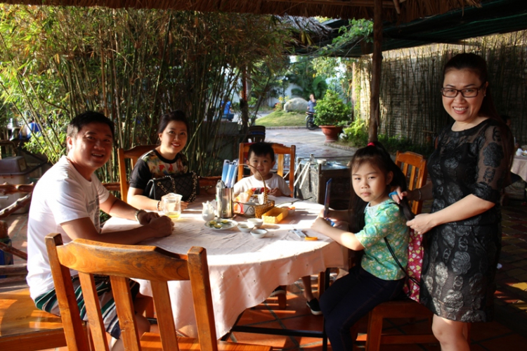NƠI TỤ TẬP ĂN CHƠI VÀ ĐÓN CHÀO THÀNH VIÊN MỚI CỦA AE SORENTO ! NƠI TỤ TẬP ĂN CHƠI VÀ ĐÓN CHÀO THÀNH VIÊN MỚI CỦA AE SORENTO !