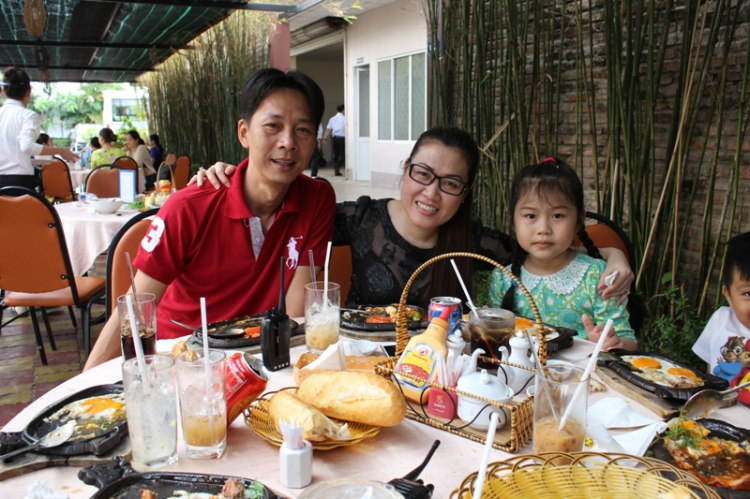 NƠI TỤ TẬP ĂN CHƠI VÀ ĐÓN CHÀO THÀNH VIÊN MỚI CỦA AE SORENTO ! NƠI TỤ TẬP ĂN CHƠI VÀ ĐÓN CHÀO THÀNH VIÊN MỚI CỦA AE SORENTO !