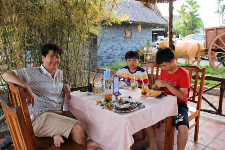 NƠI TỤ TẬP ĂN CHƠI VÀ ĐÓN CHÀO THÀNH VIÊN MỚI CỦA AE SORENTO ! NƠI TỤ TẬP ĂN CHƠI VÀ ĐÓN CHÀO THÀNH VIÊN MỚI CỦA AE SORENTO !