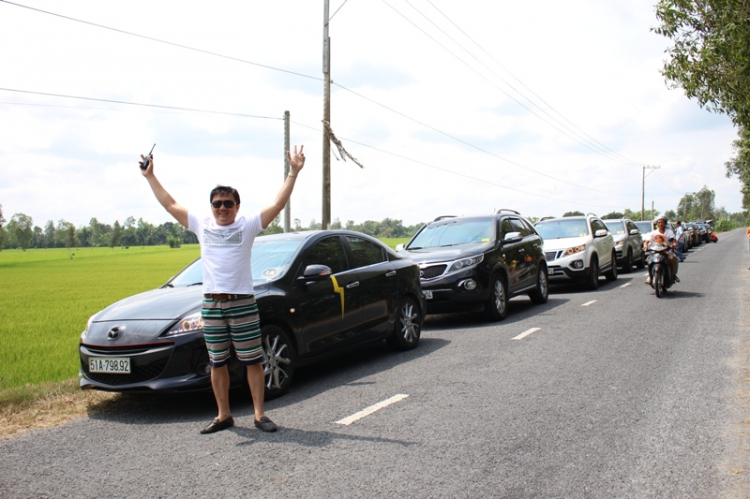 NƠI TỤ TẬP ĂN CHƠI VÀ ĐÓN CHÀO THÀNH VIÊN MỚI CỦA AE SORENTO ! NƠI TỤ TẬP ĂN CHƠI VÀ ĐÓN CHÀO THÀNH VIÊN MỚI CỦA AE SORENTO !