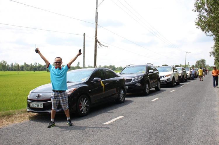 NƠI TỤ TẬP ĂN CHƠI VÀ ĐÓN CHÀO THÀNH VIÊN MỚI CỦA AE SORENTO ! NƠI TỤ TẬP ĂN CHƠI VÀ ĐÓN CHÀO THÀNH VIÊN MỚI CỦA AE SORENTO !