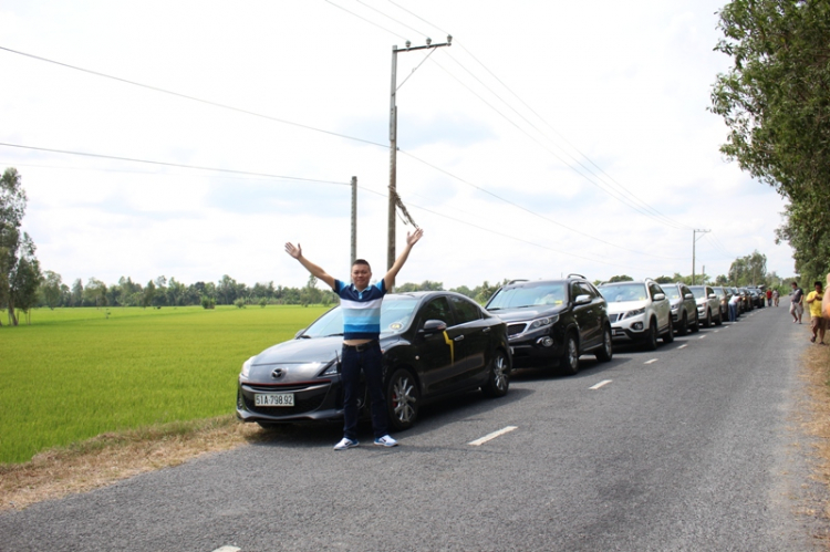 NƠI TỤ TẬP ĂN CHƠI VÀ ĐÓN CHÀO THÀNH VIÊN MỚI CỦA AE SORENTO ! NƠI TỤ TẬP ĂN CHƠI VÀ ĐÓN CHÀO THÀNH VIÊN MỚI CỦA AE SORENTO !
