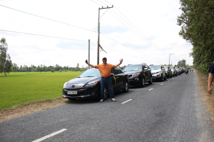 NƠI TỤ TẬP ĂN CHƠI VÀ ĐÓN CHÀO THÀNH VIÊN MỚI CỦA AE SORENTO ! NƠI TỤ TẬP ĂN CHƠI VÀ ĐÓN CHÀO THÀNH VIÊN MỚI CỦA AE SORENTO !