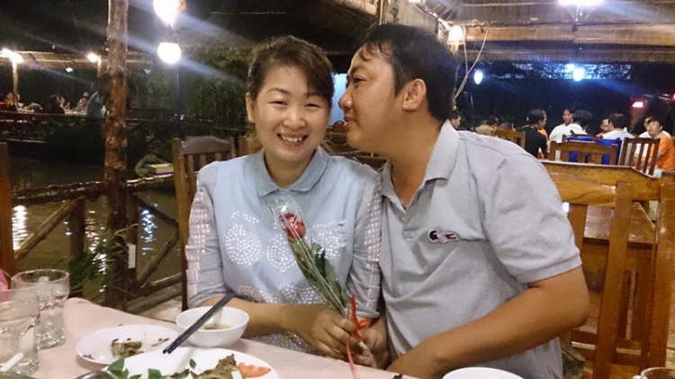 NƠI TỤ TẬP ĂN CHƠI VÀ ĐÓN CHÀO THÀNH VIÊN MỚI CỦA AE SORENTO ! NƠI TỤ TẬP ĂN CHƠI VÀ ĐÓN CHÀO THÀNH VIÊN MỚI CỦA AE SORENTO !