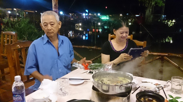 NƠI TỤ TẬP ĂN CHƠI VÀ ĐÓN CHÀO THÀNH VIÊN MỚI CỦA AE SORENTO ! NƠI TỤ TẬP ĂN CHƠI VÀ ĐÓN CHÀO THÀNH VIÊN MỚI CỦA AE SORENTO !