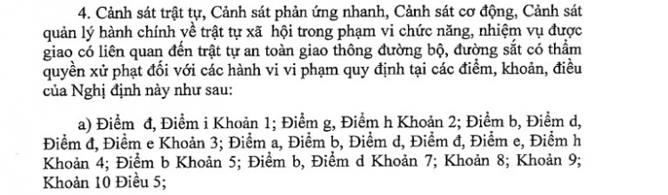 CSTT bắt xe máy lấn tuyến ngay ngã 3 Nhơn Trạch.