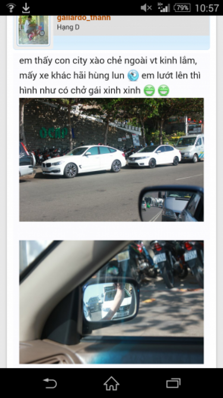 HONDA CITY CLUB HONDA CITY CLUB