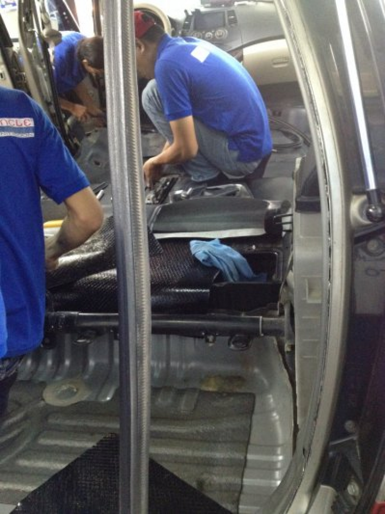 Mitsubishi Grandis - Tổng hợp bài viết về Grandis: giao lưu, chia sẻ Mitsubishi Grandis - Tổng hợp bài viết về Grandis: giao lưu, chia sẻ