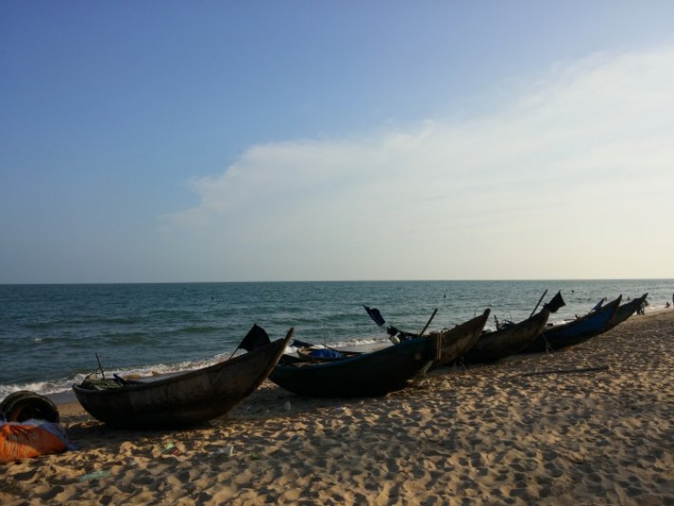 Offline chớp nhoáng ngủ lều tại Hồ Cốc