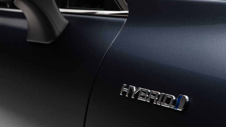 Toyota Venza tái xuất sau 5 năm vắng bóng: giá bán sẽ rất hấp dẫn