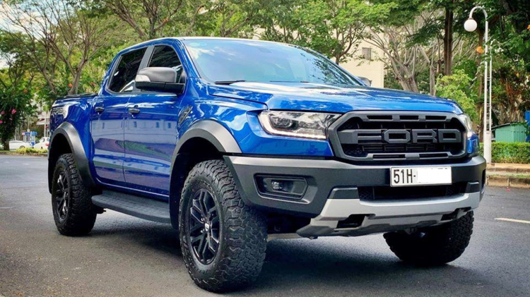 Ford xác định nguyên nhân và tiến hành sửa chữa rò rỉ dầu trên Everest, Ranger 2.0 bi-turbo