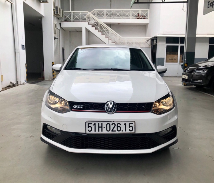 Xe Đức POLO 1.6 AT. Đủ Màu. Lái Êm Đầm Chắc. Bao Bền. Tiết Kiệm Xăng. Bao Bank 90% Xe Đức POLO 1.6 AT. Đủ Màu. Lái Êm Đầm Chắc. Bao Bền. Tiết Kiệm Xăng. Bao Bank 90%