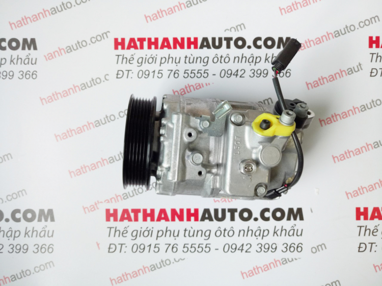 Lốc lạnh điều hòa Range rover - LR014536