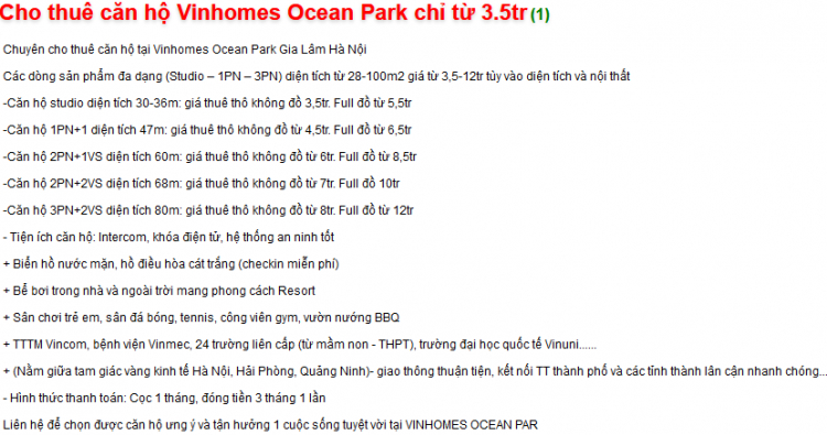 VINHOMES GRAND PARK QUẬN 9 LÀ CÁI “BẪY GẤU” CHO NHỮNG KHÁCH YÊU MÀU HỒNG!