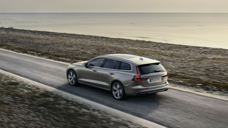 Xe Volvo sẽ bị giới hạn tốc độ tối đa 180 km/h vì lý do an toàn