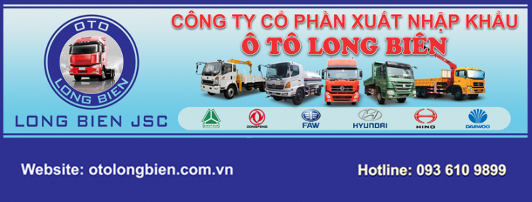 Bán xe tải Dongfeng 4 chân gắn cẩu Unic 12 tấn