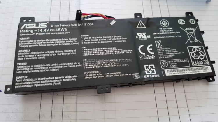 Linh kiện laptop Dell , Sony , Asus , Acer , HP Zin