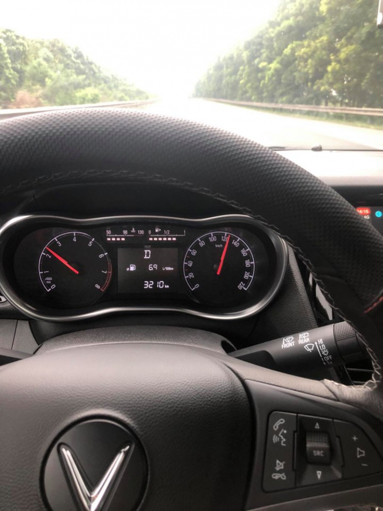 Người dùng đánh giá VinFast Fadil: Hài lòng, đáng tiền nhưng còn một số bất cập Người dùng đánh giá VinFast Fadil: Hài lòng, đáng tiền nhưng còn một số bất cập