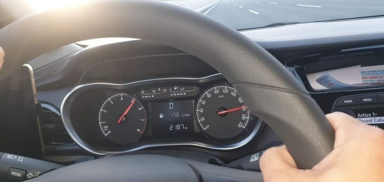 Người dùng đánh giá VinFast Fadil: Hài lòng, đáng tiền nhưng còn một số bất cập Người dùng đánh giá VinFast Fadil: Hài lòng, đáng tiền nhưng còn một số bất cập