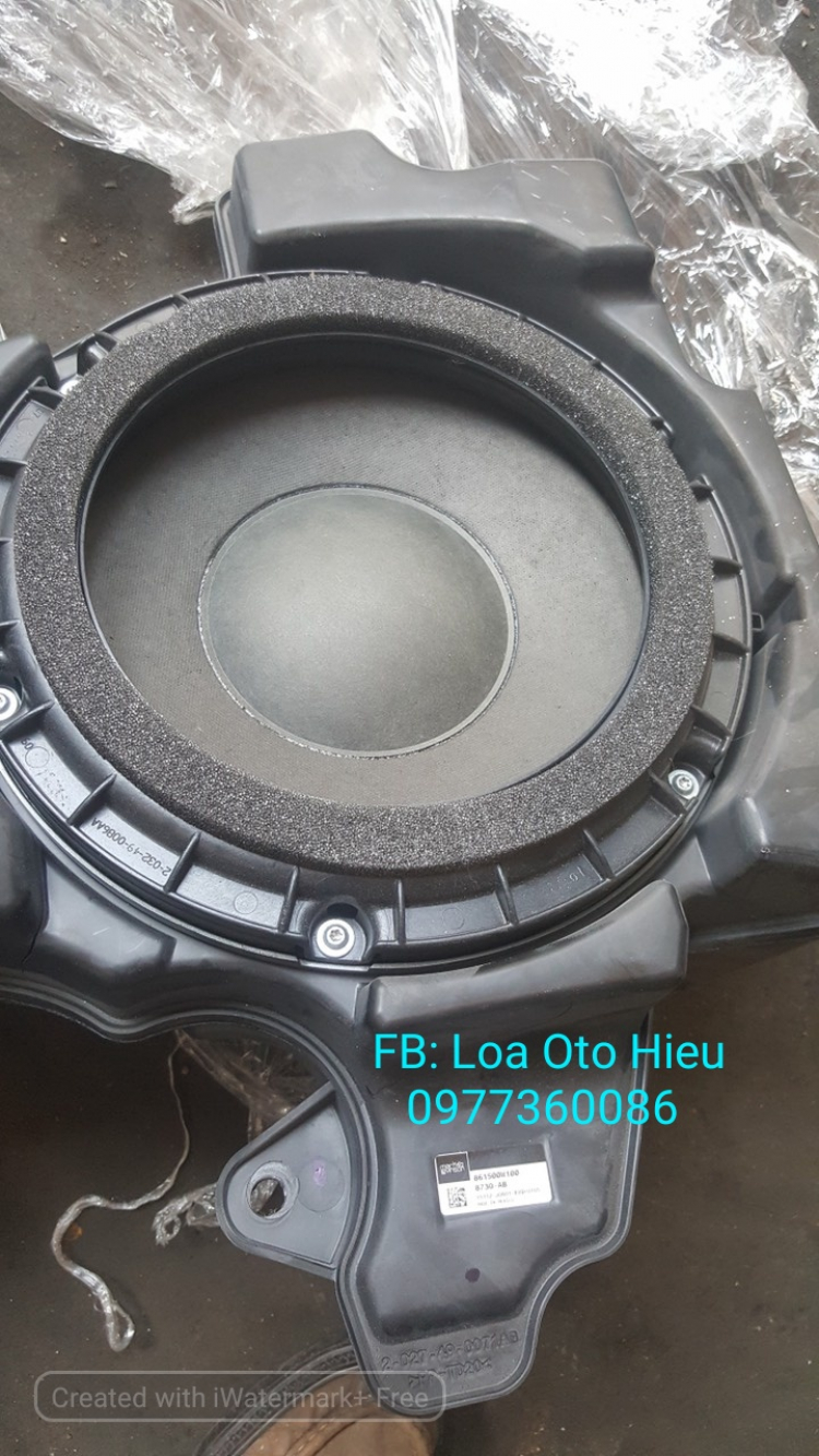 Hiếu Audio Mark : Chuyên Loa  tháo xe sang:  Độ âm thanh  - Nâng cấp âm thanh xe hơi.