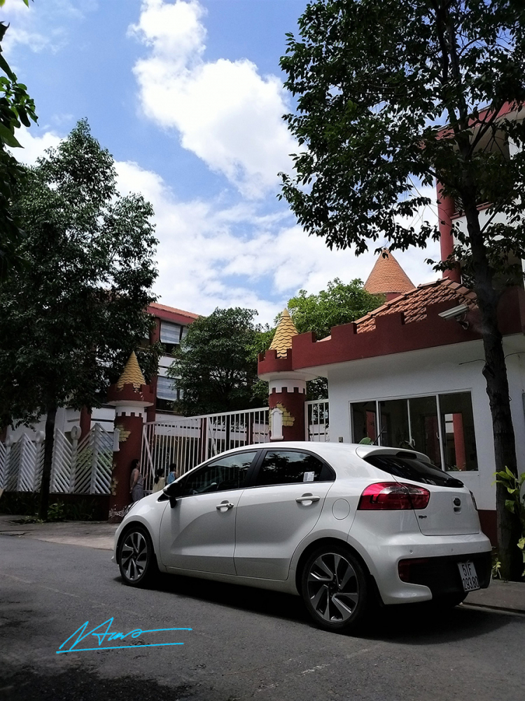 KIA RIO HB: Thay vỏ 205/45/R17 bằng 215/45/R17 được không? KIA RIO HB: Thay vỏ 205/45/R17 bằng 215/45/R17 được không?