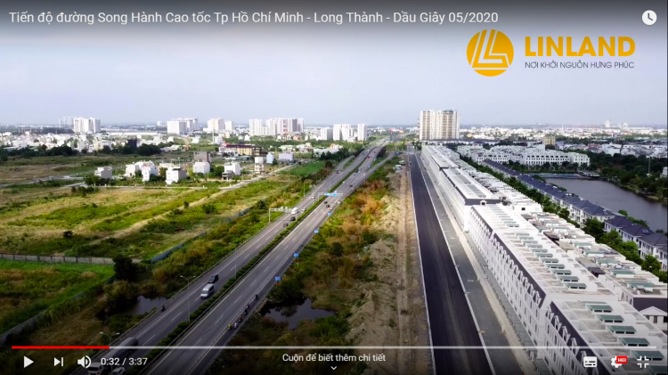 Khu đô thị Himlam City, Quận 2. Khu đô thị Himlam City, Quận 2.