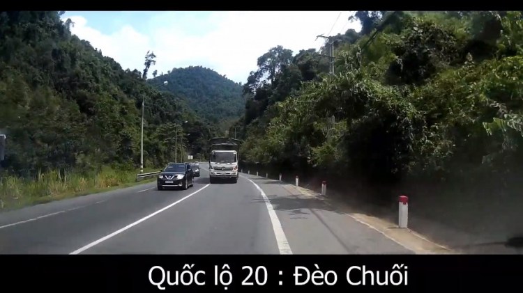 Sao cứ phải vượt ép xe ngược chiều ? Sao cứ phải vượt ép xe ngược chiều ?