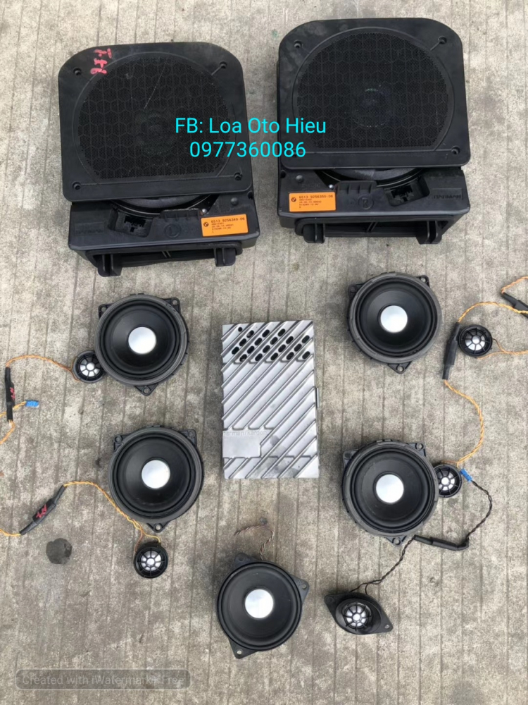 Hiếu Audio Mark : Chuyên Loa  tháo xe sang:  Độ âm thanh  - Nâng cấp âm thanh xe hơi.