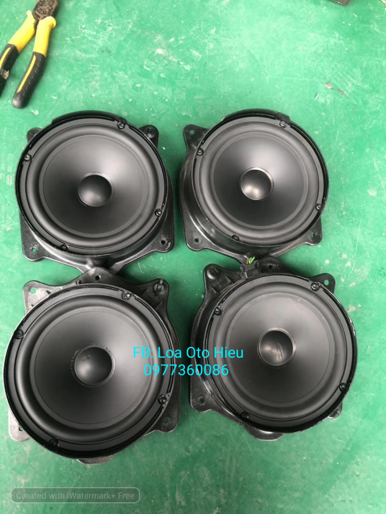 Hiếu Audio Mark : Chuyên Loa  tháo xe sang:  Độ âm thanh  - Nâng cấp âm thanh xe hơi.