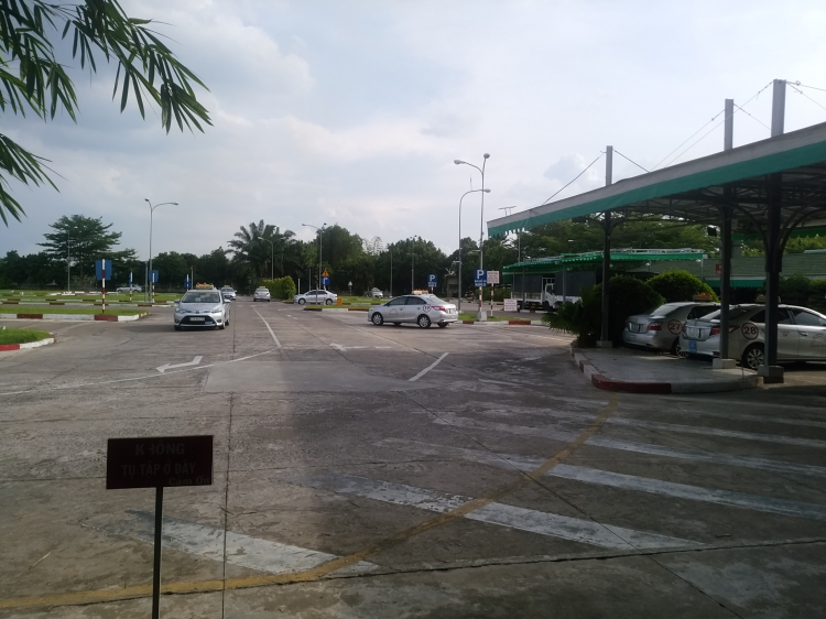 Học lái xe B2 ở đâu tốt?