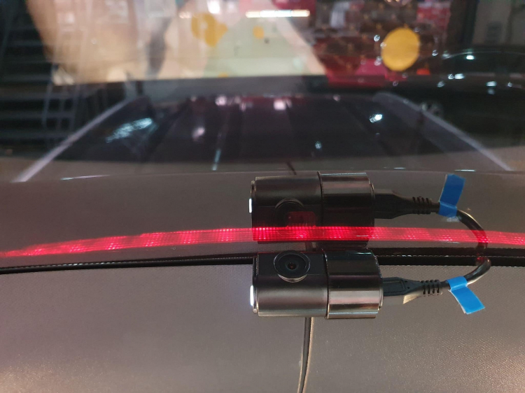 Camera hành trình ô tô Hàn Quốc IROAD - Tích hợp ADAS, Sony Starvis - Bảo hành 2 năm Camera hành trình ô tô Hàn Quốc IROAD - Tích hợp ADAS, Sony Starvis - Bảo hành 2 năm