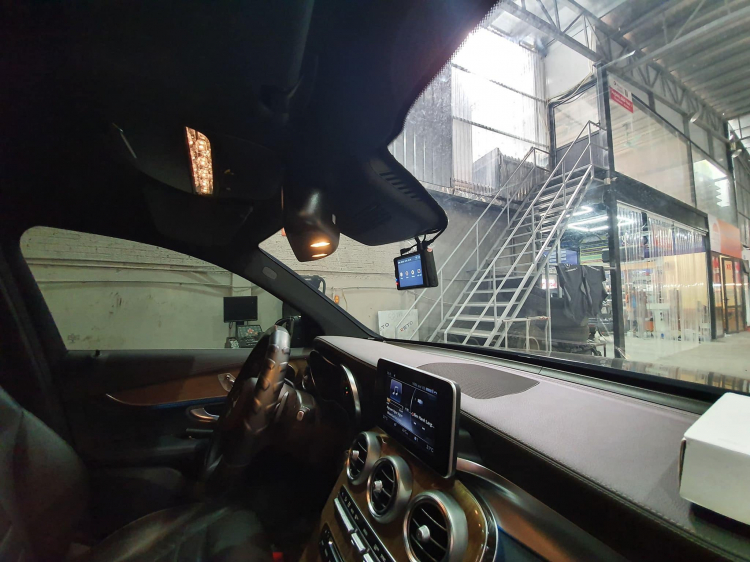 Camera hành trình ô tô Hàn Quốc IROAD - Tích hợp ADAS, Sony Starvis - Bảo hành 2 năm Camera hành trình ô tô Hàn Quốc IROAD - Tích hợp ADAS, Sony Starvis - Bảo hành 2 năm