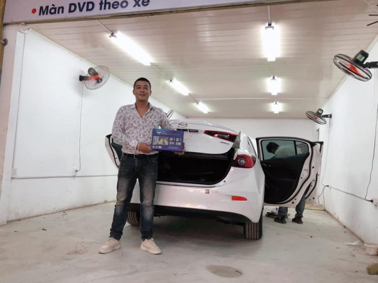 Camera 360 độ OWIN - An toàn tuyệt đối, ghi lại hành trình, vạch dẫn hướng Mercedes chính xác Camera 360 độ OWIN - An toàn tuyệt đối, ghi lại hành trình, vạch dẫn hướng Mercedes chính xác