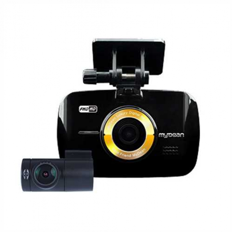 Camera hành trình MyDean MK1W - CSN Hàn Quốc