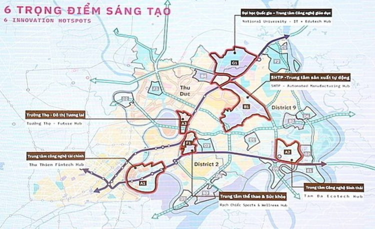 Đất lẻ Hiệp Bình Chánh giá bao nhiêu? (Mới)