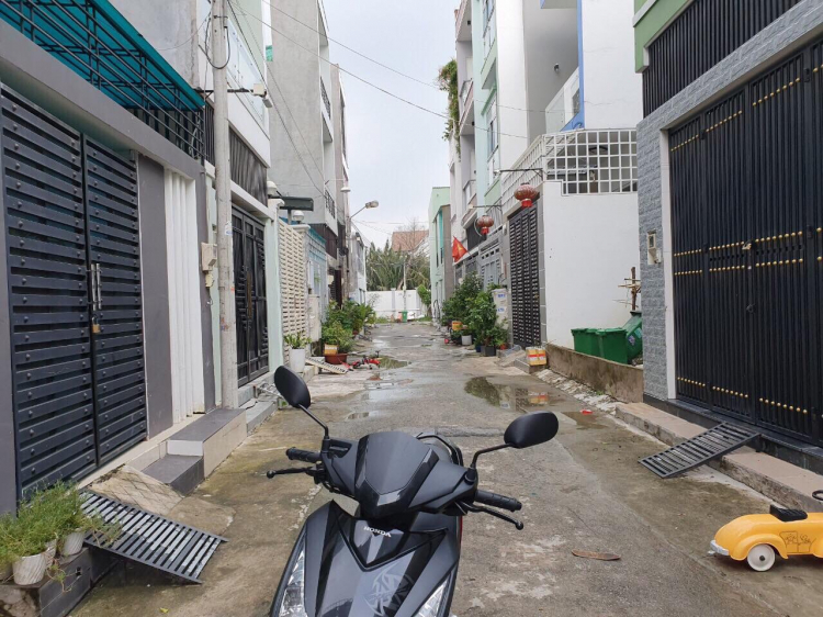 Sài Gòn: Có bác nào bị ngộp cần giải cứu BĐS không? Sài Gòn: Có bác nào bị ngộp cần giải cứu BĐS không?