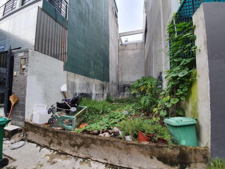 Sài Gòn: Có bác nào bị ngộp cần giải cứu BĐS không? Sài Gòn: Có bác nào bị ngộp cần giải cứu BĐS không?