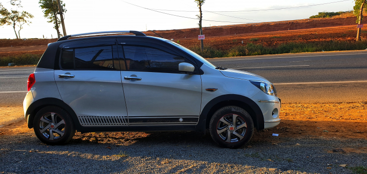 Suzuki Việt Nam ngừng bán Celerio: không phải cứ rẻ là bán chạy