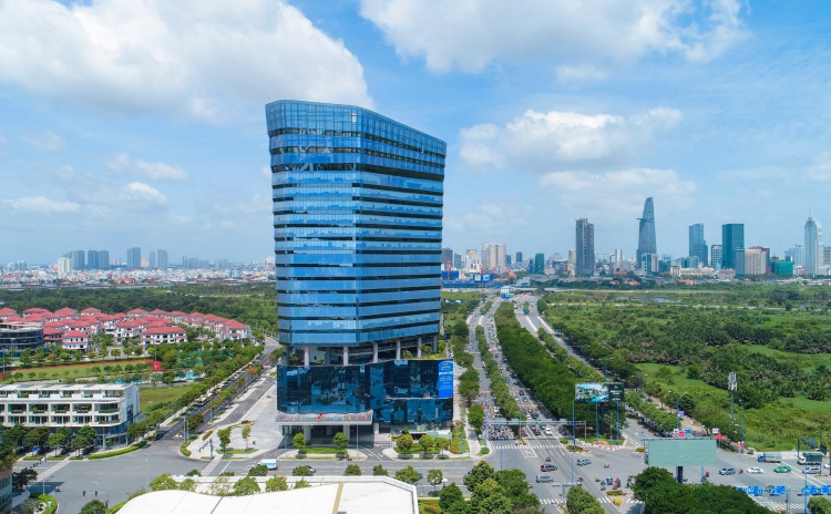 Thủ Thiêm qua từng giai đoạn. Thủ Thiêm qua từng giai đoạn.